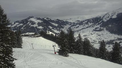 Gstaad: Eggli (gstaad.ch)