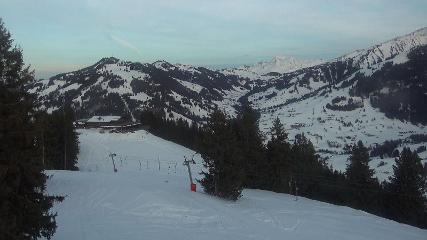 Gstaad webcam