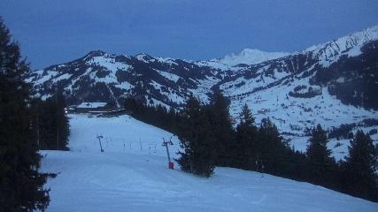 Gstaad: Eggli (gstaad.ch)