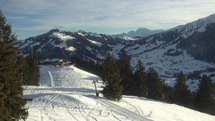 Gstaad: Eggli (gstaad.ch)