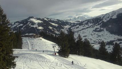 Gstaad: Eggli (gstaad.ch)