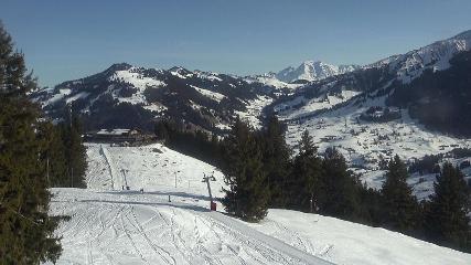 Gstaad: Eggli (gstaad.ch)