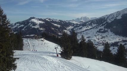Bild des Benutzerberichts in Gstaad