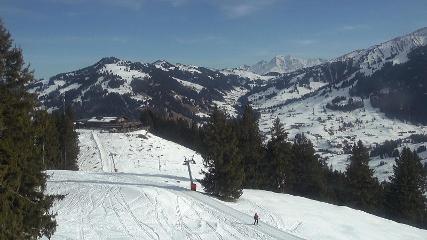 Gstaad: Eggli (gstaad.ch)