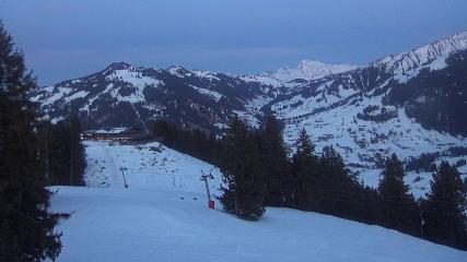 Gstaad: Eggli (gstaad.ch)