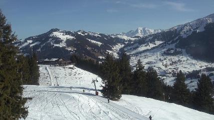 Gstaad: Eggli (gstaad.ch)