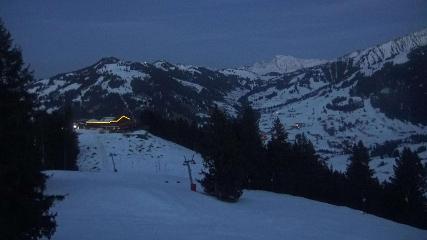 Gstaad: Eggli (gstaad.ch)