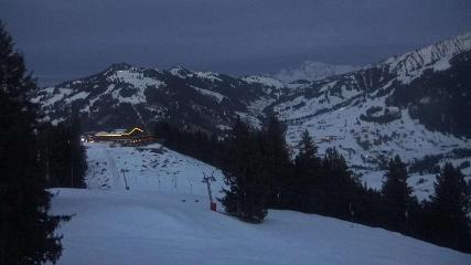 Gstaad: Eggli (gstaad.ch)