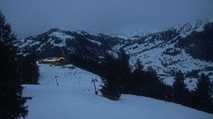 Gstaad: Eggli (gstaad.ch)