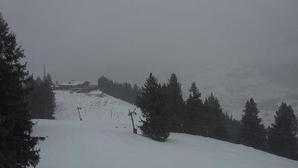 User report image in Gstaad