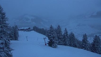 Bild des Benutzerberichts in Gstaad