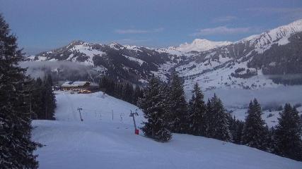 Gstaad: Eggli (gstaad.ch)