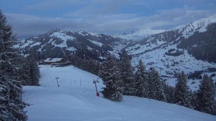 Gstaad webcam