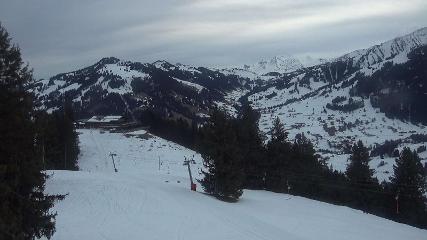 Gstaad: Eggli (gstaad.ch)