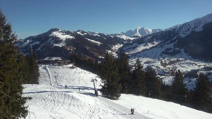 Gstaad: Eggli (gstaad.ch)