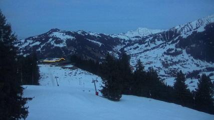 Gstaad: Eggli (gstaad.ch)