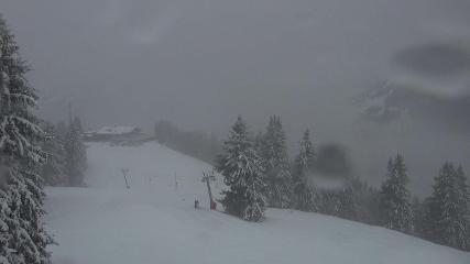 Gstaad: Eggli (gstaad.ch)