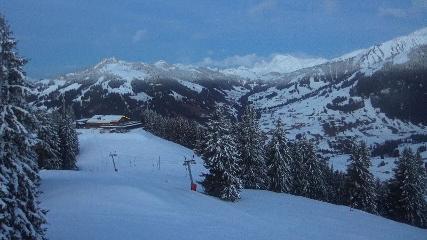 Gstaad: Eggli (gstaad.ch)