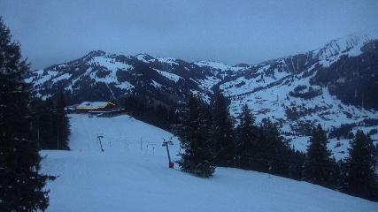 Gstaad: Eggli (gstaad.ch)