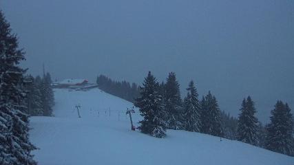 Gstaad: Eggli (gstaad.ch)