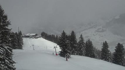 Gstaad: Eggli (gstaad.ch)