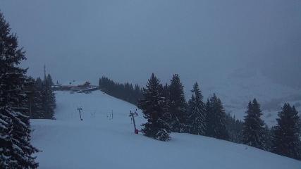 Gstaad: Eggli (gstaad.ch)