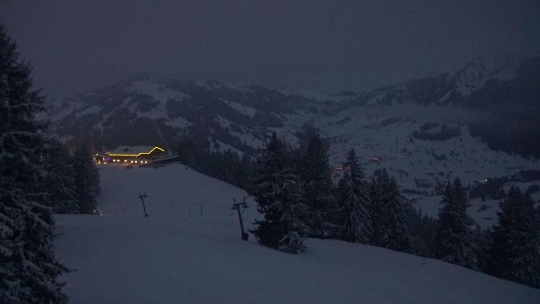 Webcam Gstaad: Eggli