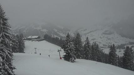 Gstaad: Eggli (gstaad.ch)