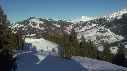 Gstaad: Eggli (gstaad.ch)