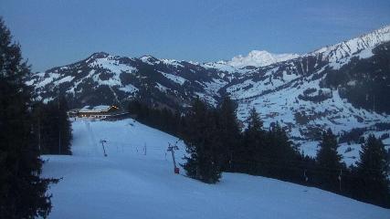 Gstaad webcam