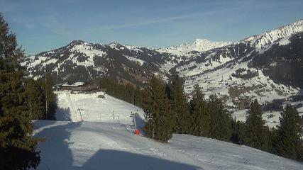 Gstaad: Eggli (gstaad.ch)