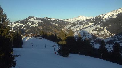 Gstaad: Eggli (gstaad.ch)