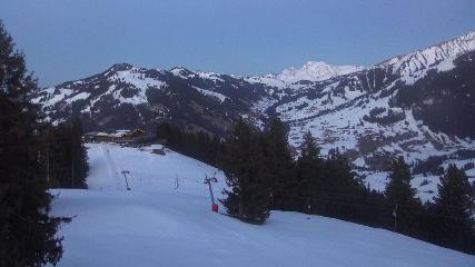 Gstaad: Eggli (gstaad.ch)