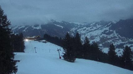 Gstaad: Eggli (gstaad.ch)