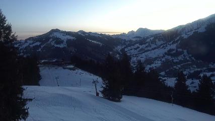 Gstaad: Eggli (gstaad.ch)