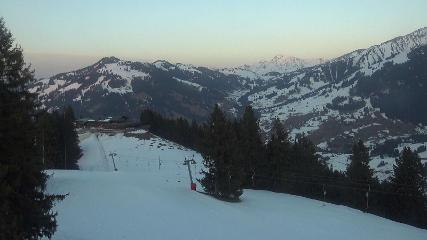 Gstaad: Eggli (gstaad.ch)