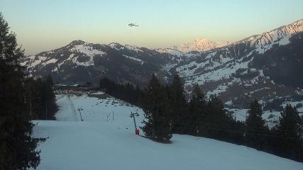 Gstaad: Eggli (gstaad.ch)