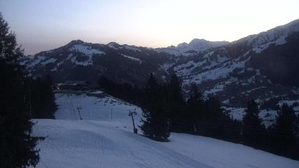 Gstaad: Eggli (gstaad.ch)