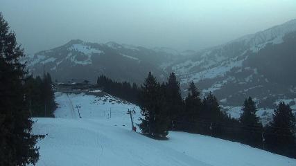 Gstaad: Eggli (gstaad.ch)