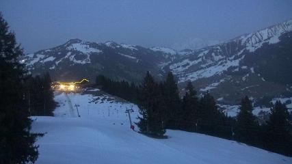 Gstaad: Eggli (gstaad.ch)