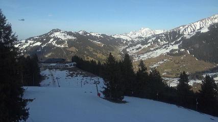 Gstaad: Eggli (gstaad.ch)