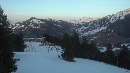 Gstaad: Eggli (gstaad.ch)