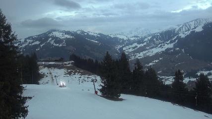 Gstaad: Eggli (gstaad.ch)