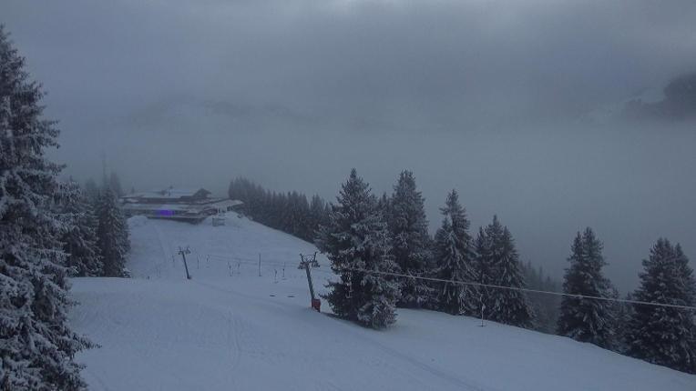Webcam Gstaad: Eggli