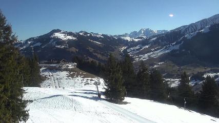 Gstaad: Eggli (gstaad.ch)