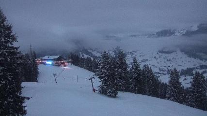 Gstaad: Eggli (gstaad.ch)