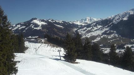 Gstaad: Eggli (gstaad.ch)