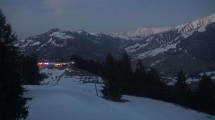 User report image in Gstaad