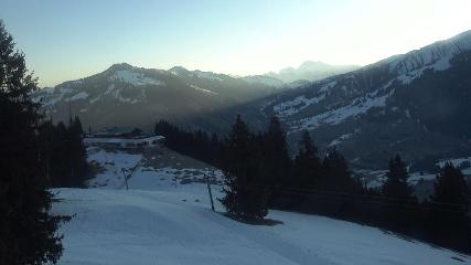 Gstaad: Eggli (gstaad.ch)