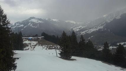 Gstaad: Eggli (gstaad.ch)